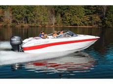Ebbtide 188 SE Bow Rider O/B 2013 Boat specs