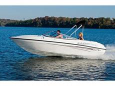Ebbtide 188 SE Bow Rider 2013 Boat specs
