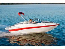 Ebbtide 192 SE Bow Rider 2013 Boat specs
