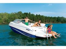 Ebbtide 224 SE Cuddy 2013 Boat specs