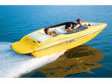 Ebbtide 2240 Extreme Bow Rider 2013 Boat specs