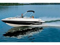Ebbtide 2300 SS Z-Trak Bow Rider 2013 Boat specs