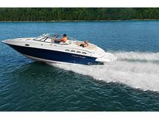 Ebbtide 2700 SS Cuddy Bow Rider 2013 Boat specs