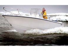 EdgeWater 188CC 2013 Boat specs
