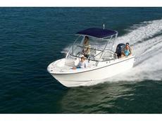 EdgeWater 188CX 2013 Boat specs
