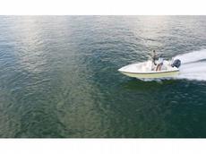 EdgeWater 190IS 2013 Boat specs