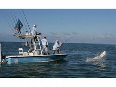 EdgeWater 220IS 2013 Boat specs