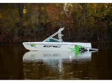 Epic 21V 2013 Boat specs