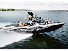 Epic 23V 2013 Boat specs