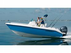 Everglades Boats 210cc 2013 Boat specs