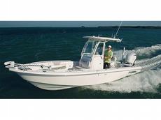 Everglades Boats 243cc 2013 Boat specs
