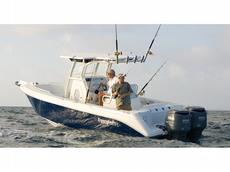 Everglades Boats 250CC 2013 Boat specs