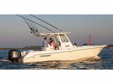 Everglades Boats 275CC 2013 Boat specs