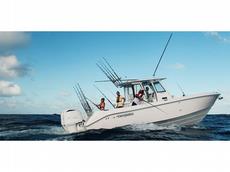 Everglades Boats 325 Pilot 2013 Boat specs