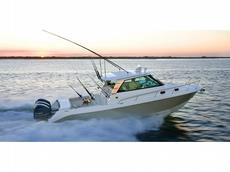 Everglades Boats 350EX 2013 Boat specs