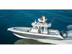 Everglades Boats 355T 2013 Boat specs