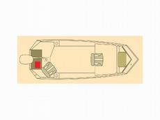 Excel Boats 1544VDB 2013 Boat specs