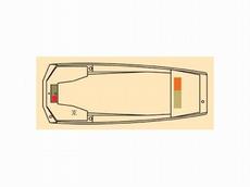 Excel Boats 1645SWF 2013 Boat specs