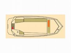 Excel Boats 1651V4 2013 Boat specs