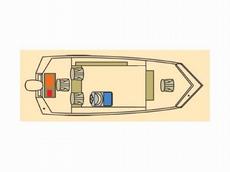 Excel Boats 1651VSC 2013 Boat specs