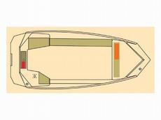 Excel Boats 1860V4 2013 Boat specs