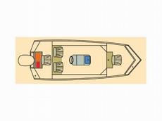 Excel Boats 1860VCC Bay Package 2013 Boat specs