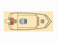 Excel Boats 2172VCC 2013 Boat specs