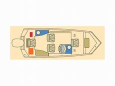 Excel Boats 754CRSC 2013 Boat specs