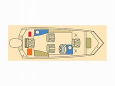 Excel Boats 860CRSC 2013 Boat specs