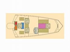 Excel Boats EX754 2013 Boat specs