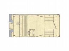 Fiesta Marine 14 ft. Sunray Sundeck 2013 Boat specs