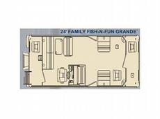 Fiesta Marine 24 ft. Fish-N-Fun Grande 2013 Boat specs