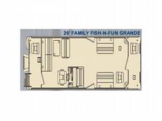 Fiesta Marine 26 ft. Fish-N-Fun Grande 2013 Boat specs