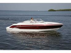 Formula 240 Bowrider Sport 2013 Boat specs