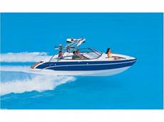 Formula 240 Bowrider 2013 Boat specs