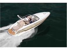 Formula 240 Sun Sport 2013 Boat specs