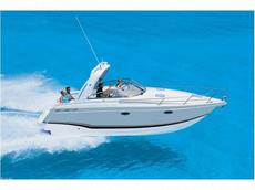 Formula 27 PC 2013 Boat specs