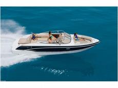 Formula 270 Bowrider 2013 Boat specs