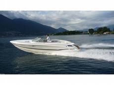 Formula 270 Sun Sport 2013 Boat specs
