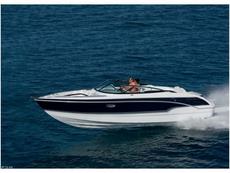 Formula 290 Bowrider 2013 Boat specs