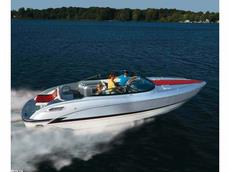 Formula 290 FX4 2013 Boat specs