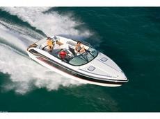 Formula 290 Sun Sport 2013 Boat specs