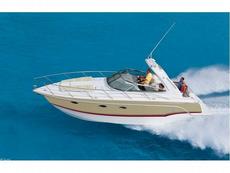 Formula 31 PC 2013 Boat specs