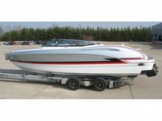 Formula 310 FX5 BR 2013 Boat specs