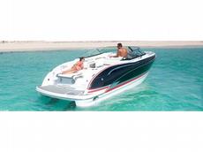 Formula 310 FX5 2013 Boat specs