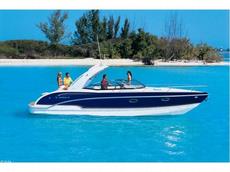 Formula 310 Sun Sport 2013 Boat specs