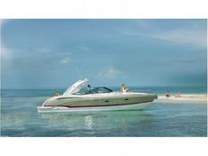Formula 350 Sun Sport 2013 Boat specs