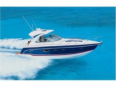 Formula 37 PC 2013 Boat specs