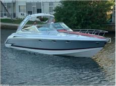 Formula 370 FX7 2013 Boat specs