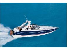 Formula 370 Super Sport 2013 Boat specs